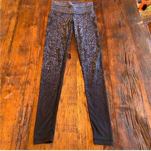 Niyama sol endless leggings small